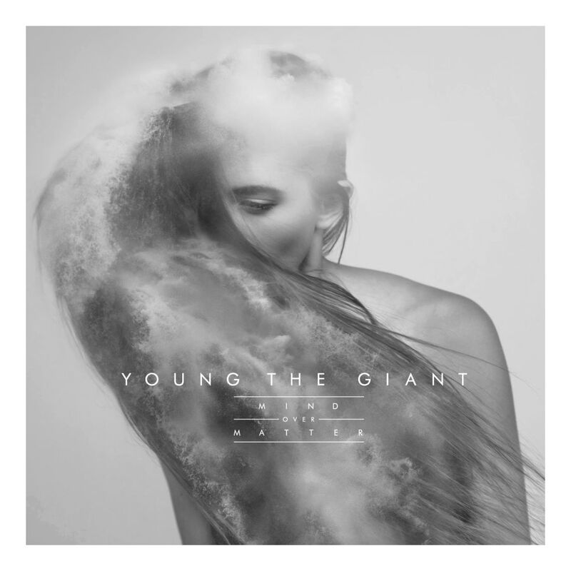Mind Over Matter (2 Discs) | Young The Giant