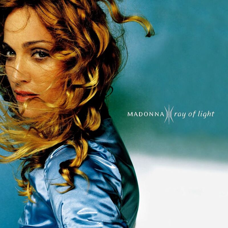 Ray Of Light | Madonna