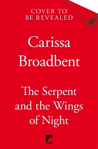 The Serpent & The Wings Of Night