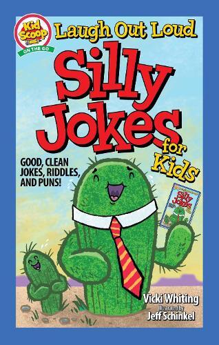 Laugh Out Loud Silly Jokes For Kids