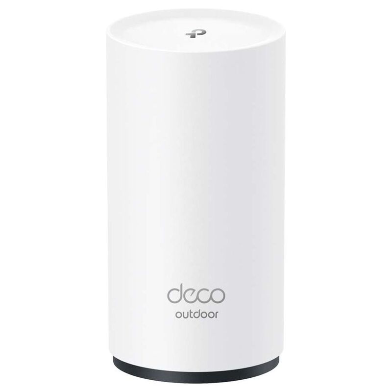 TP-Link AX3000 Outdoor / Indoor Whole Home Mesh Wi-Fi 6 Unit