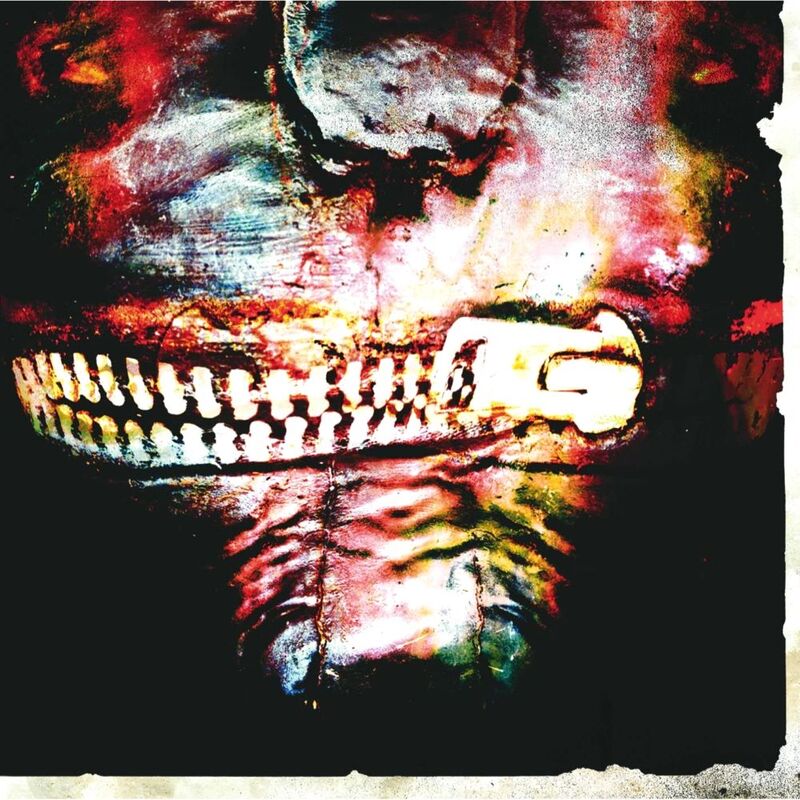 Vol.3 The Subliminal Verses (2 Discs) | Slipknot