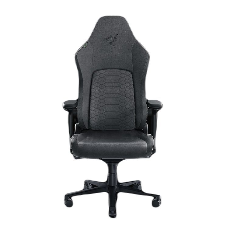 Razer Iskur V2 Gaming Chair - Dark Gray Fabric