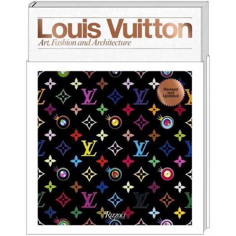 Louis Vuitton A Passion for Creation New Art Fashion and Architecture | Valerie Steele