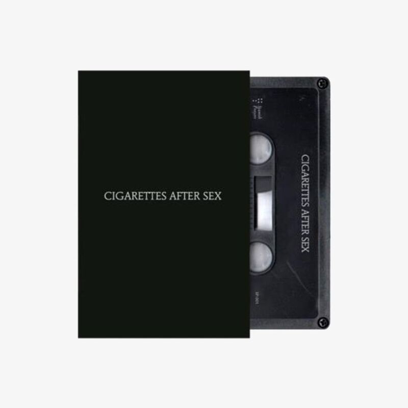 Cigarettes After Sex | Cigarettes After Sex
