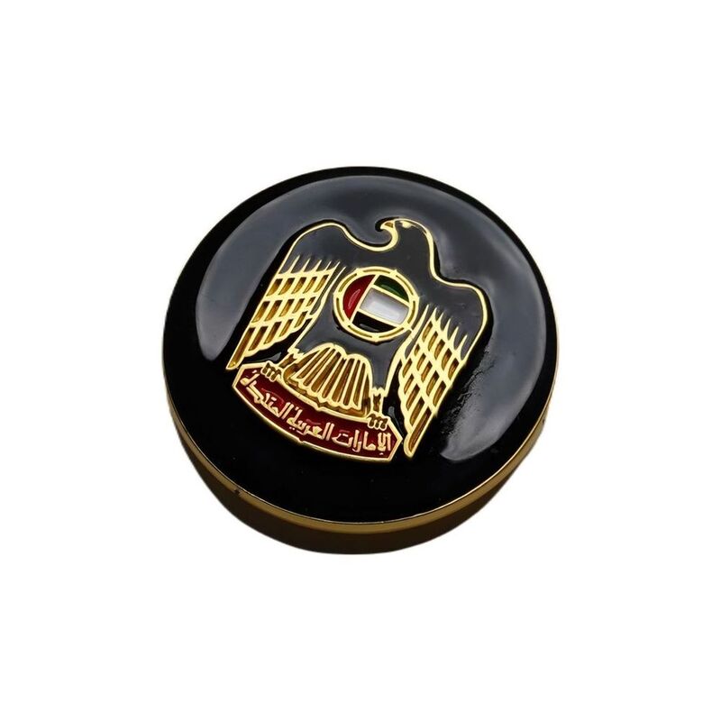 Rovatti UAE Black Badge - Small (20 mm)