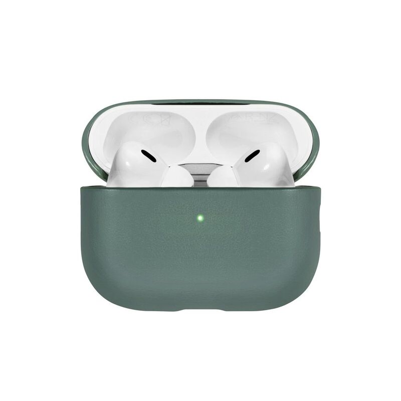 Native Union Re Classic Case For Airpods Pro Gen2 - Slate Green