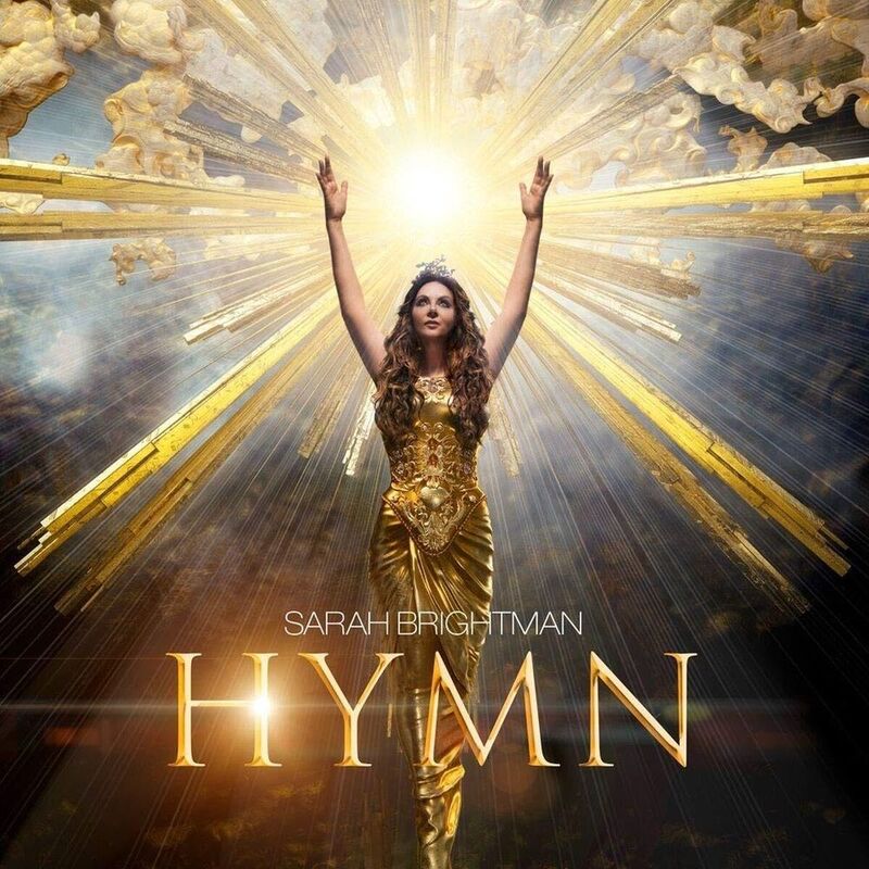 Hymn | Brightman Sarah