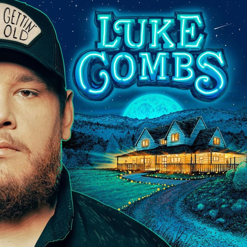 Gettin' Old | Luke Combs