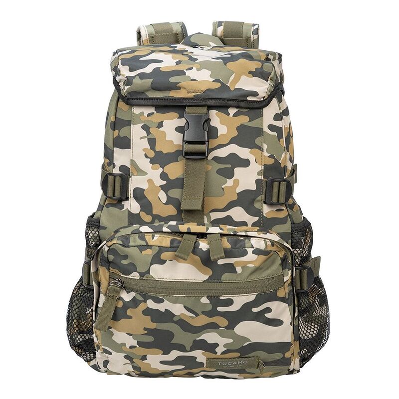 Tucano Desert Backpack 14-Inch - Camouflage