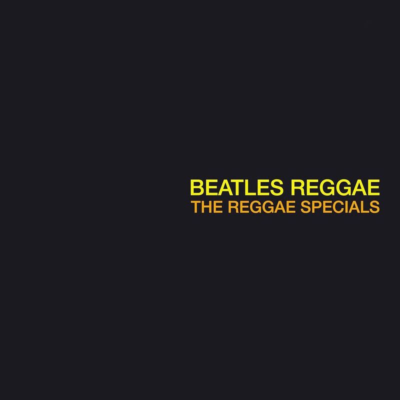 Beatles Reggae | Reggae Specials