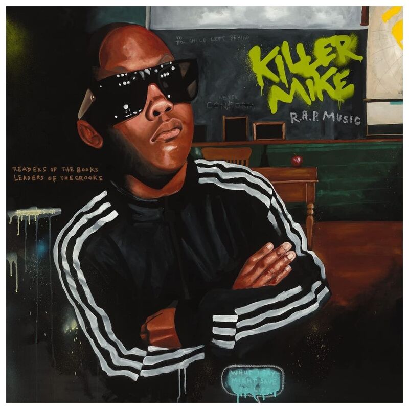 Rap Music | Killer Mike