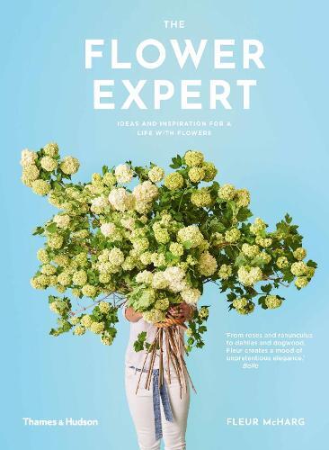 The Flower Expert | Fleur McHarg