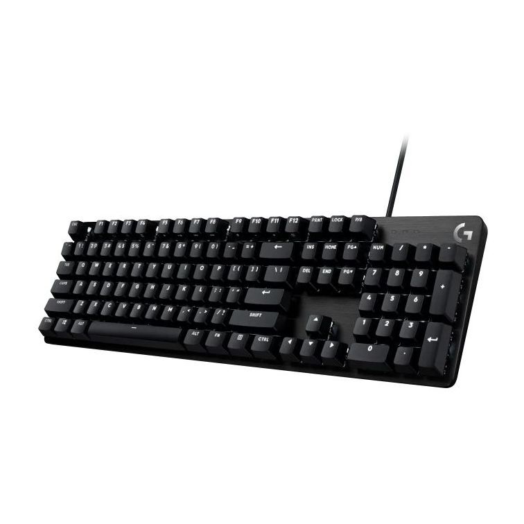 Logitech G413 SE Mechanical Gaming Keyboard (Arabic)