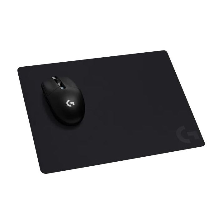 Logitech G 943-000785 G240 Gaming Mouse Pad (28 x 34 x 0.1 cm)