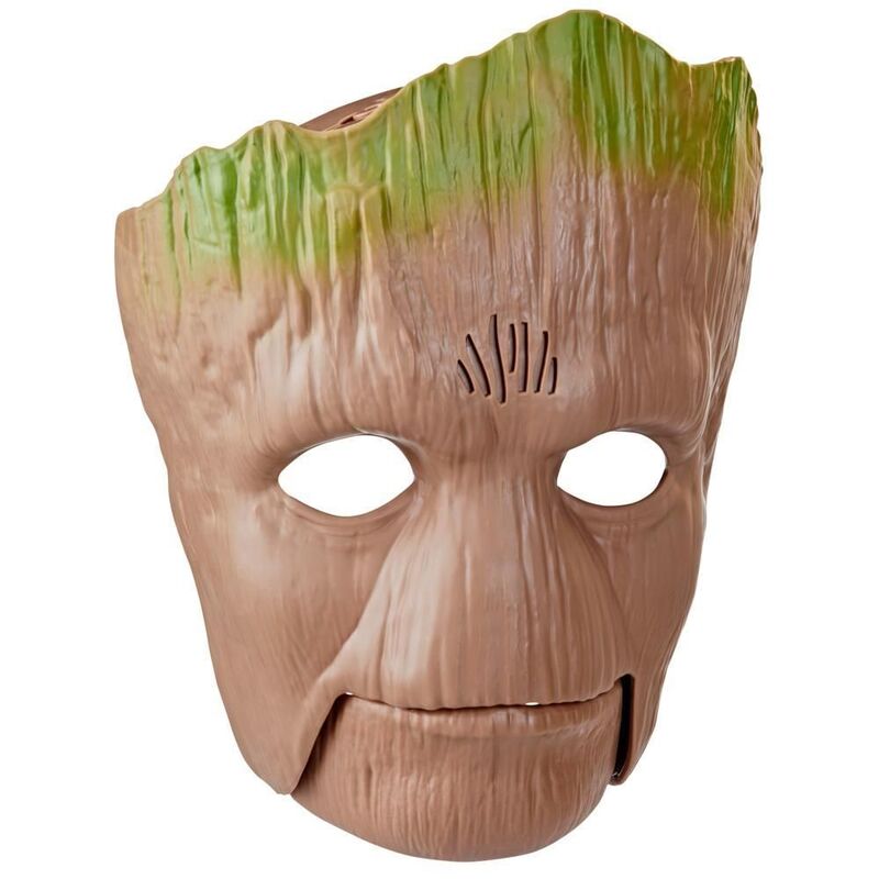 Hasbro Marvel Guardians of the Galaxy Vol. 3 Groot Role Play Mask