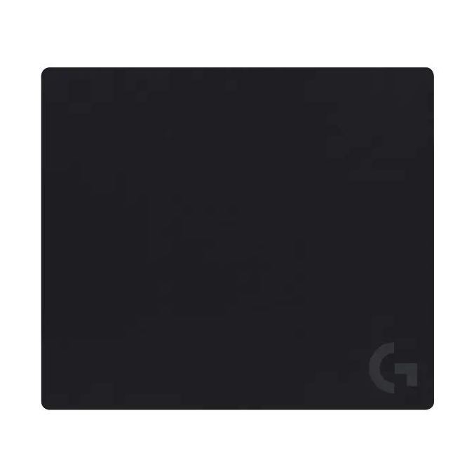 Logitech G 943-000806 G740 Large Thick Cloth Gaming Mouse Pad (40 x 46 x 0.5 cm)