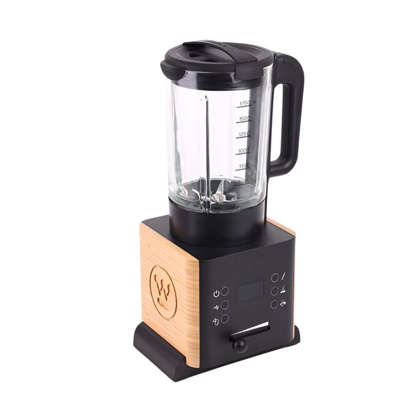 WESTINGHOUSE Bamboo Table Blender 1000W 1.75L