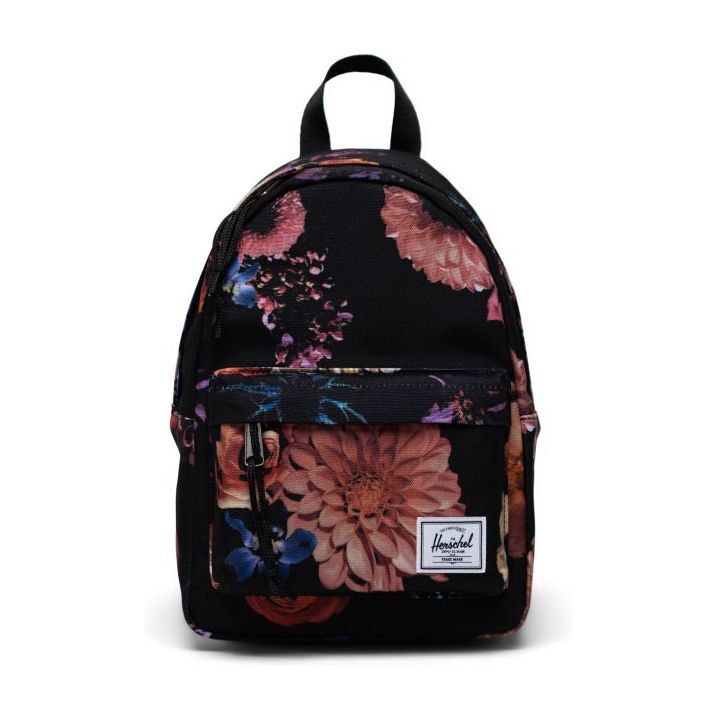Herschel Classic Mini Backpack - Floral Revival