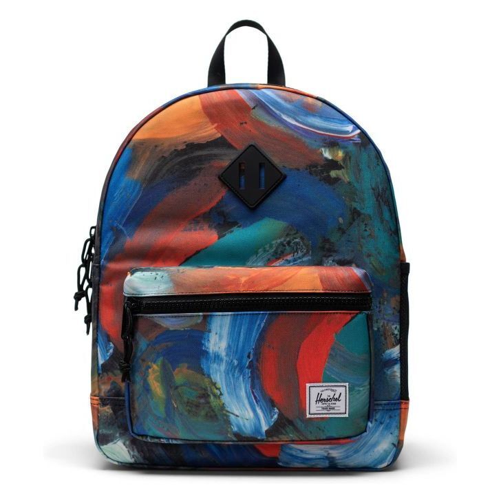 Herschel Heritage Youth Backpack - Paint Palette