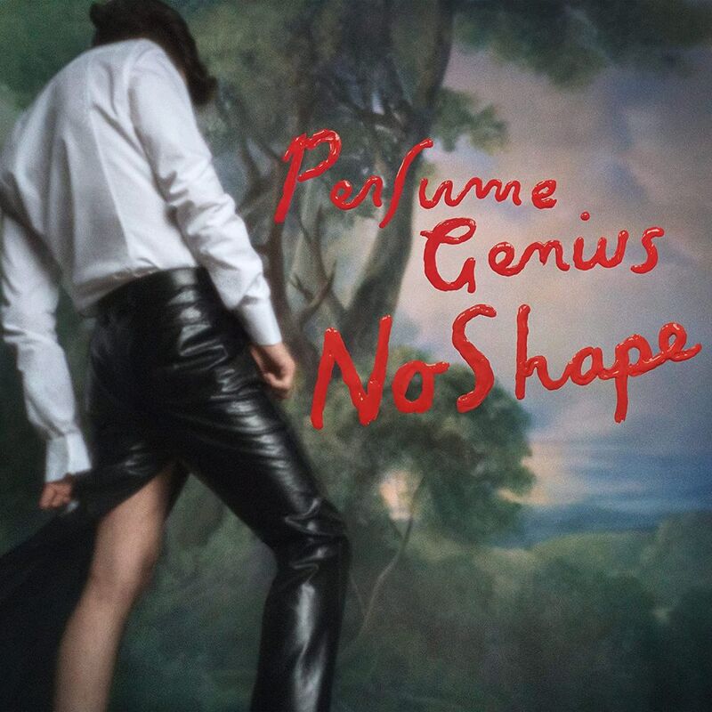 No Shape (2 Discs) | Perfume Genius