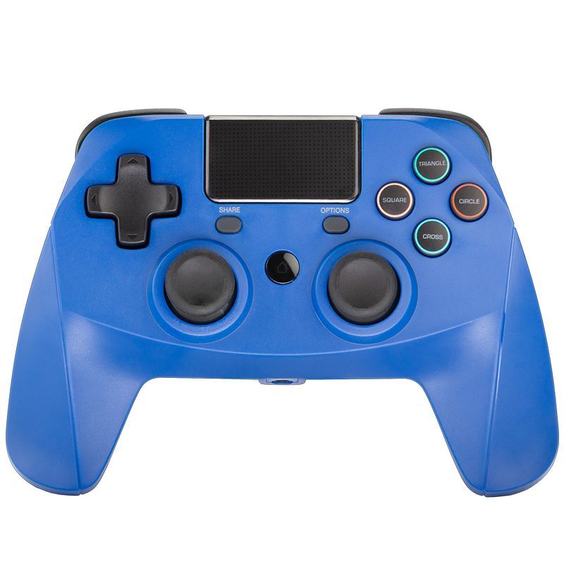 Snakebyte PS4 Game Pad 4S Wireless Controller - Blue
