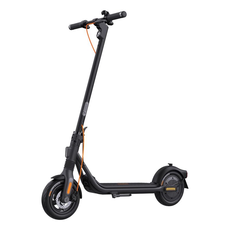 Ninebot By Segway F2 Pro Electric Scooter