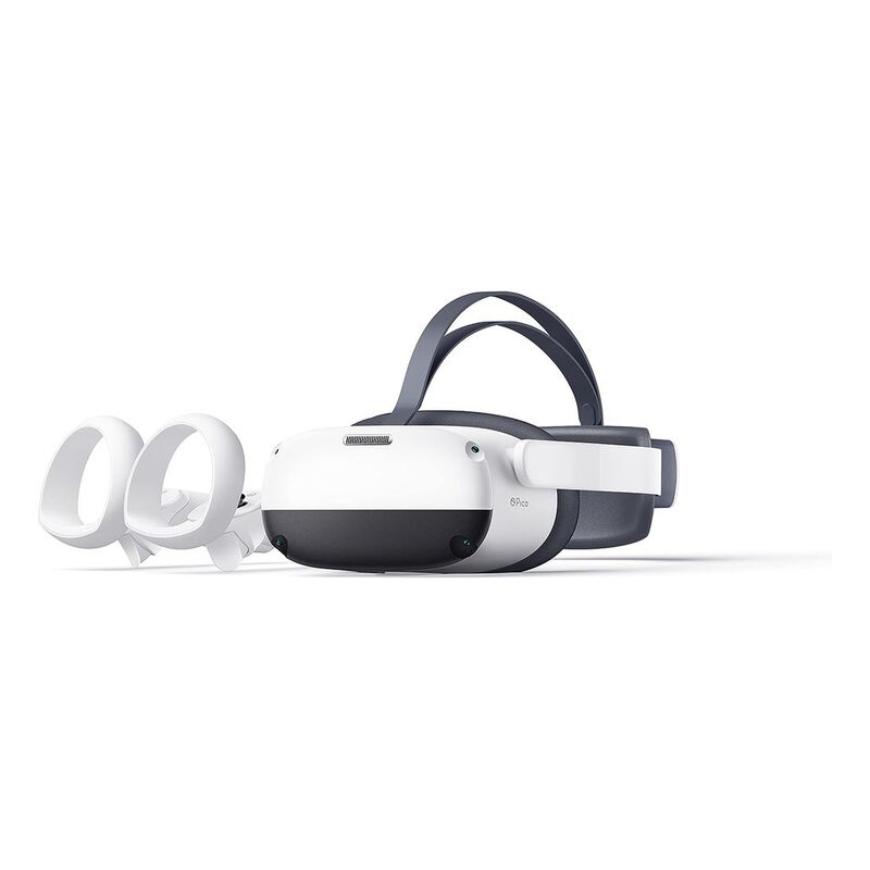 Pico Neo 3 Link All-In-One Virtual Reality Headset - 256GB