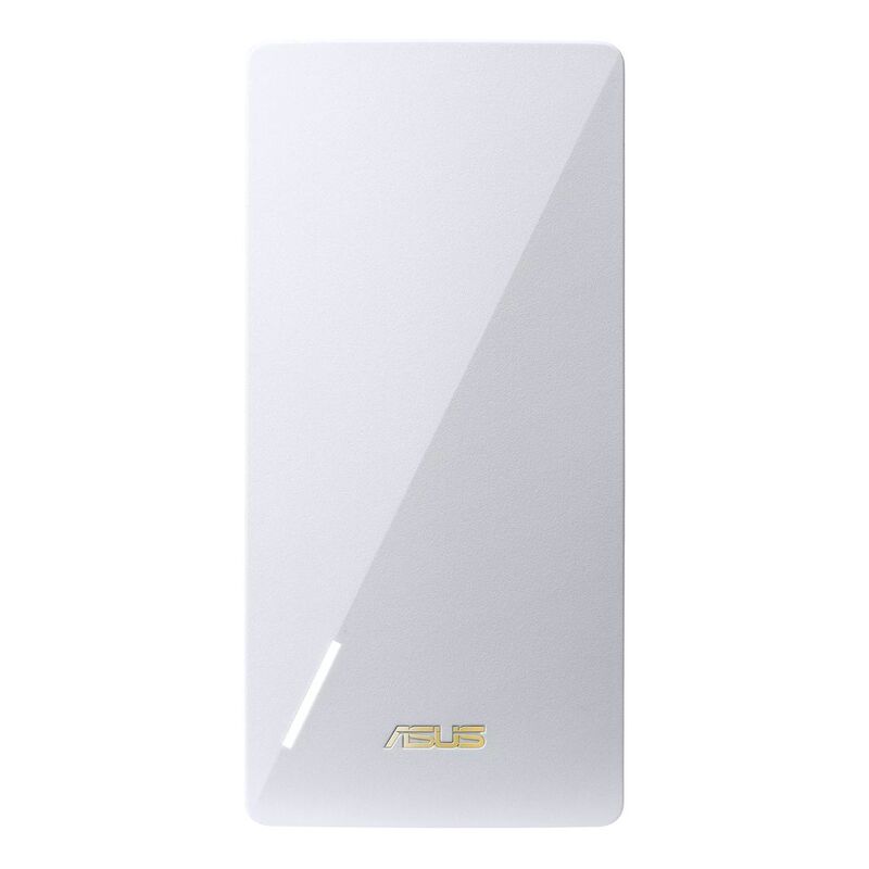 ASUS Ax3000 Dual-Band WiFi 6 (802.11Ax) Range Extender
