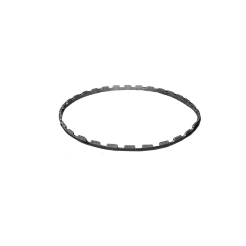 OFYR Holland Horizontal Skewers Ring 85 (39 x 2.5cm)