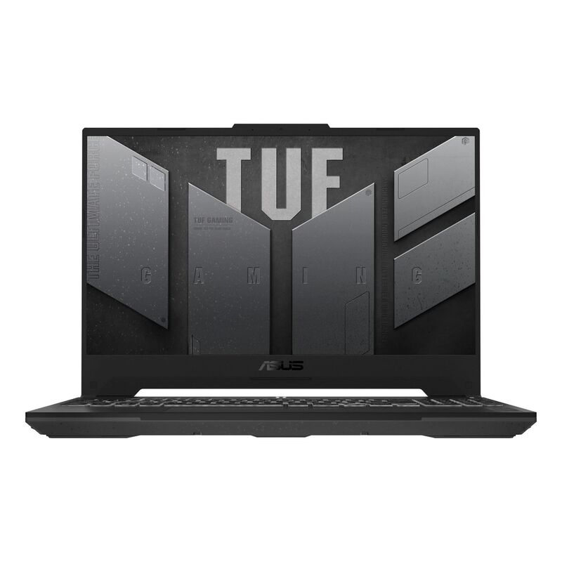 ASUS TUF GAMING F15 Gaming Laptop - FX507VU-I7161G - Intel Core I7-13620H/16GB RAM/1TB SSD/NVIDIA GeForce RTX 4050 6GB/15.6" FHD (1920x1080) 144Hz/...