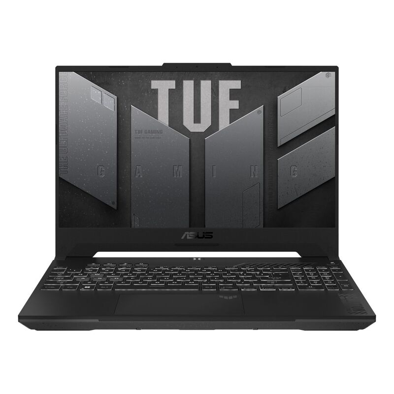 ASUS TUF GAMING F15 Gaming Laptop - FX507VV-I7161G - Intel Core i7-13620H/16GB RAM/1TB SSD/NVIDIA GeForce RTX 4060 8GB/15.6" FHD (1920x1080) 144Hz/...