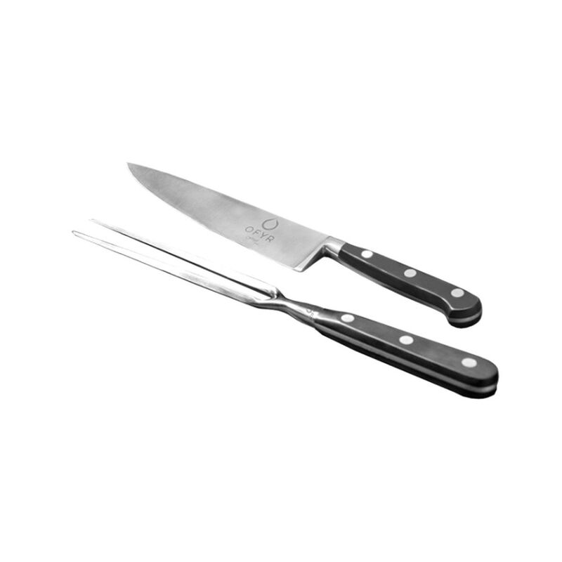 OFYR Knife & Fork Set