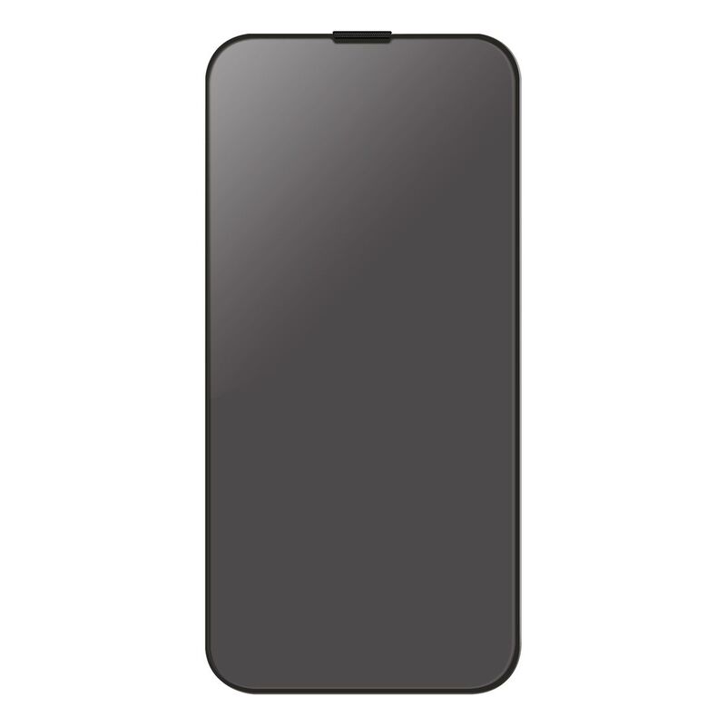 UNIQ Optix Privacy iPhone 15 Pro Max Glass Screen Protector - Privacy