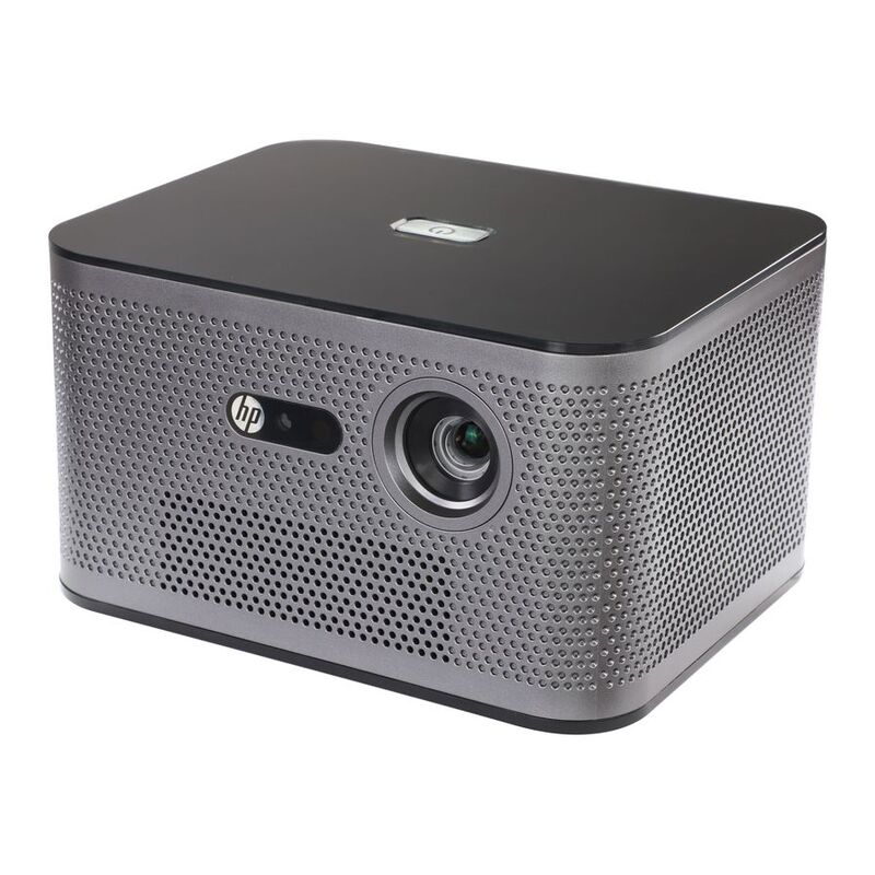 HP MP2000Pro FHD Projector System