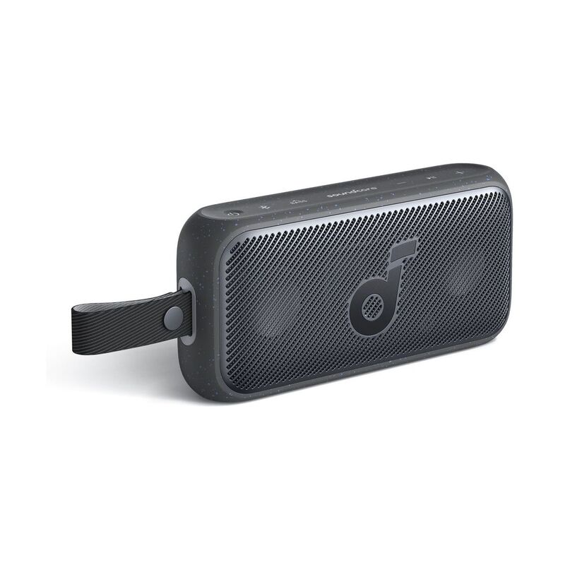 Soundcore Motion N300 Portable Bluetooth Speaker - Black