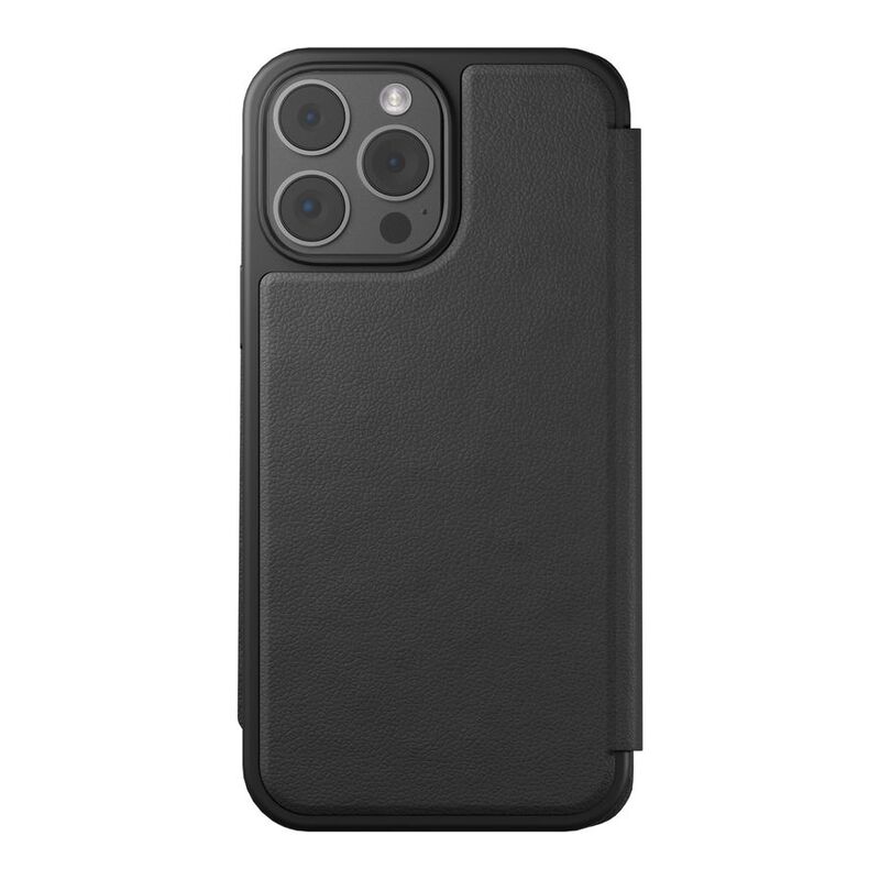 Cygnett iPhone 15 Pro Max Magnetic Case - Black