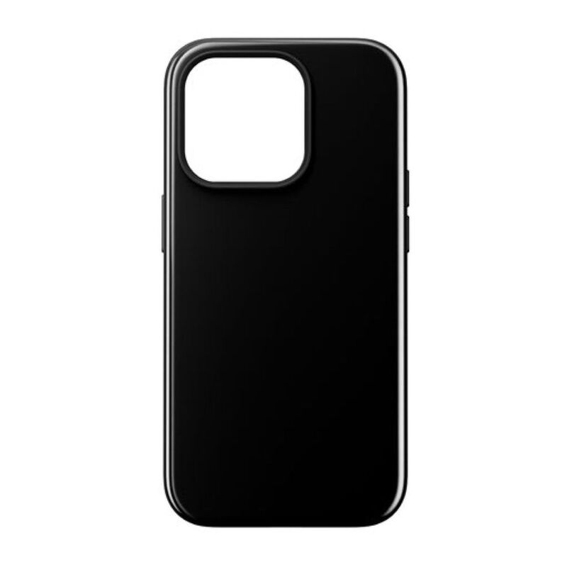 Nomad iPhone 15 Pro Sport Case - Shadow Black