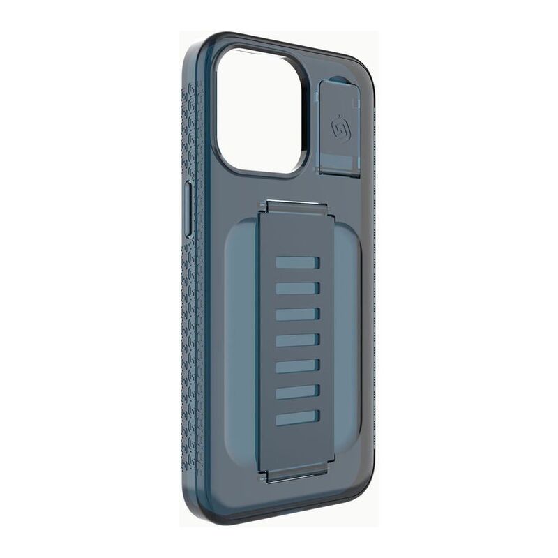 Grip2U iPhone 15 Pro Boost With MagSafe Case - Eclipse