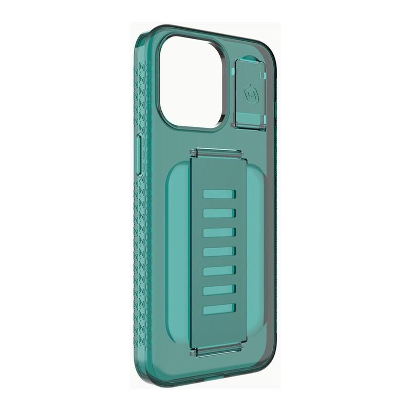 Grip2U iPhone 15 Pro Max Boost With MagSafe Case - Teal