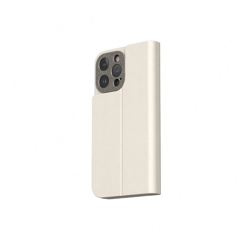 Moshi Overture Case for iPhone 15 Pro Max With MagSafe - Beige
