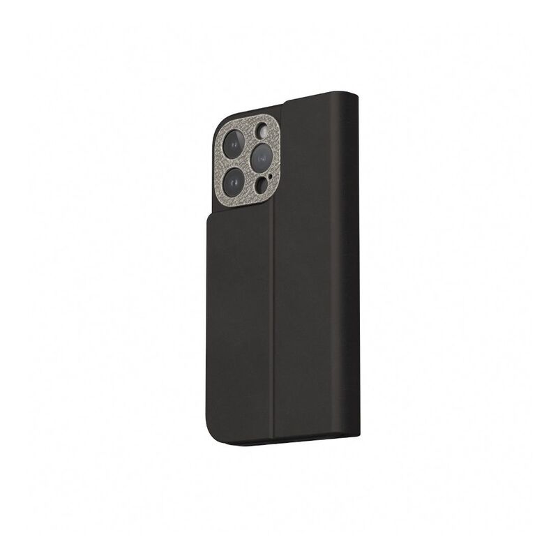 Moshi Overture Case for iPhone 15 Pro Max With MagSafe - Black