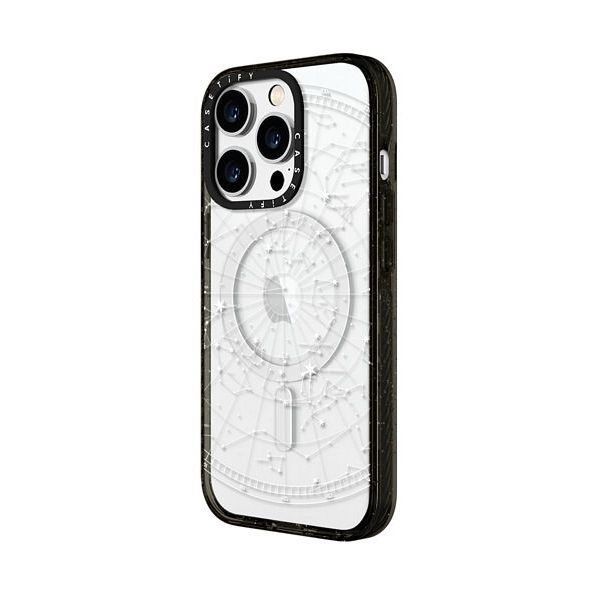Casetify iPhone 15 Pro Max Impact Case With MagSafe - Constellations