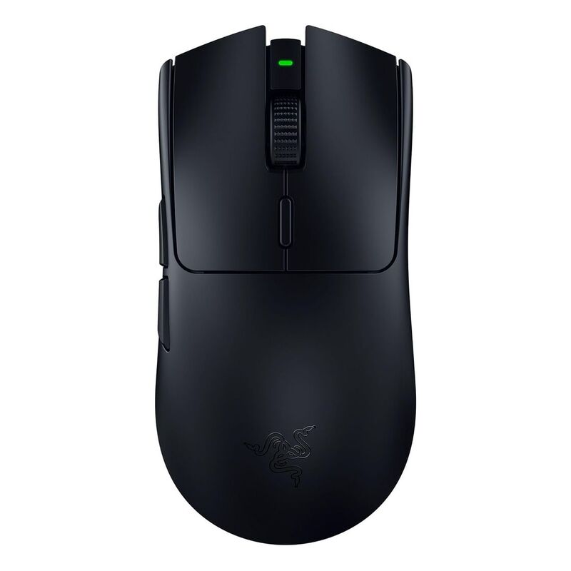 Razer Viper V3 HyperSpeed - Wireless Esports Gaming Mouse - Black