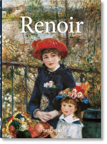 Renoir 40th Edition | Taschen