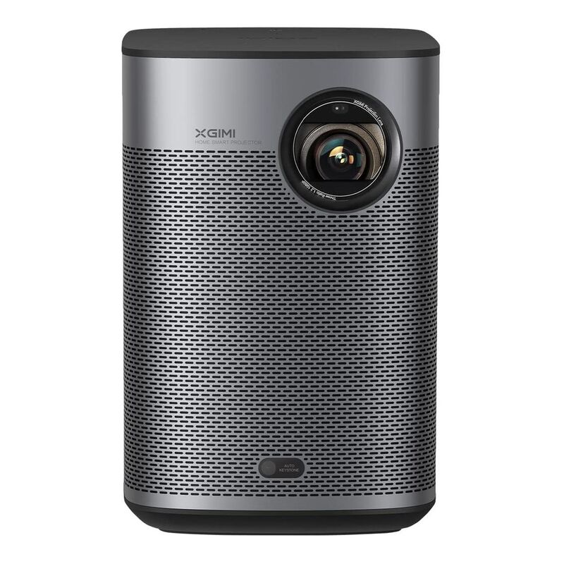 XGIMI Halo+ FHD Portable Projector