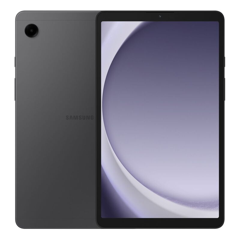 Samsung Galaxy Tab A9 Tablet WiFi 64GB/4GB - Graphite