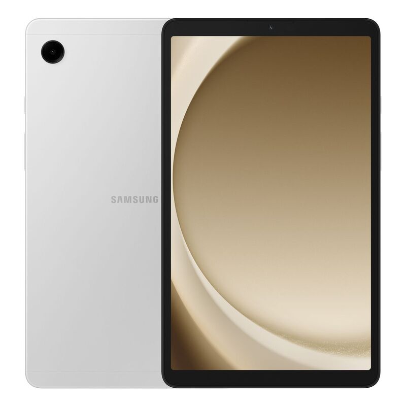 Samsung Galaxy Tab A9 Tablet WiFi 64GB/4GB - Silver