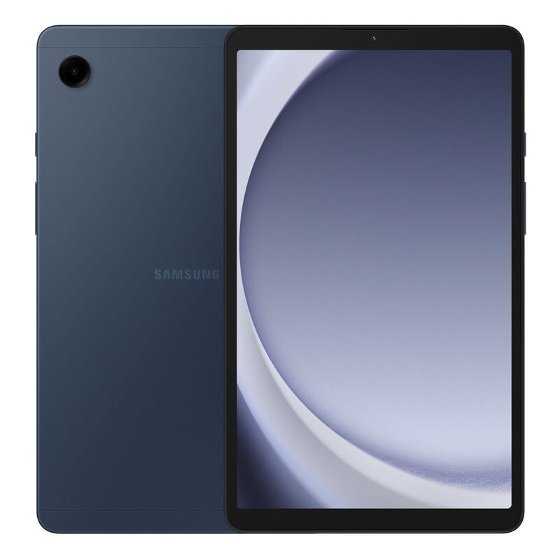 Samsung Galaxy Tab A9 Tablet LTE 64GB/4GB/Single + eSIM - Navy