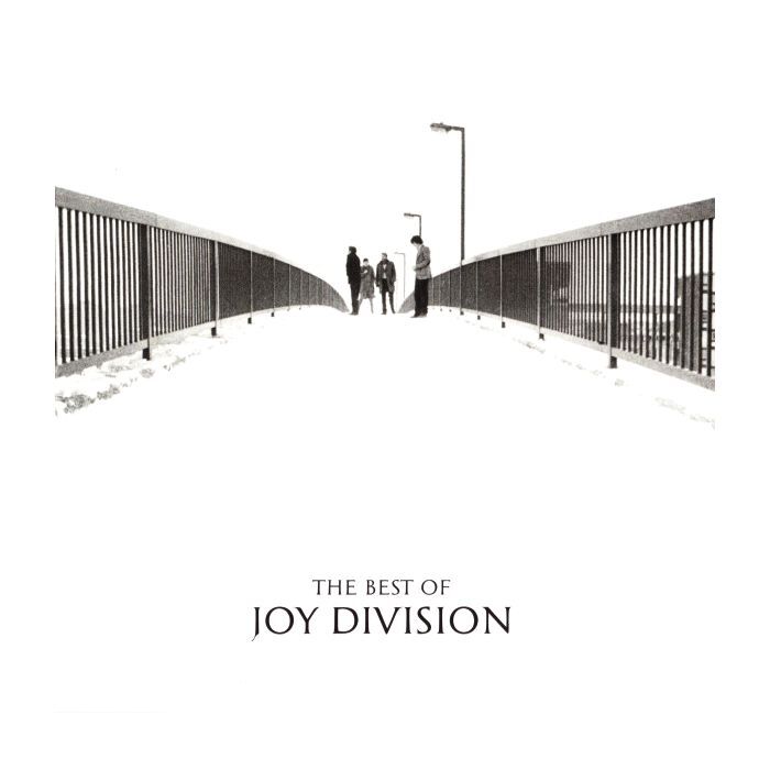 The Best Of Joy Division | Joy Division